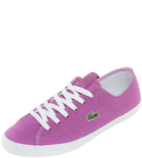 Кеды Lacoste
