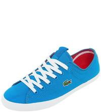 Кеды Lacoste