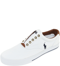 Кеды Polo Ralph Lauren