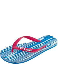 Сланцы Lacoste