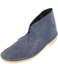 Ботинки Clarks