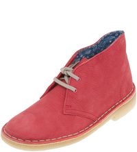 Ботинки Clarks
