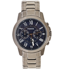 Часы Fossil