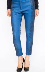 Брюки Silvian Heach