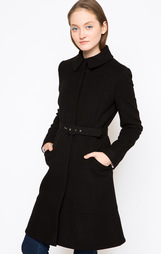 Пальто Frankie Morello