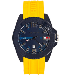 Часы Tommy Hilfiger