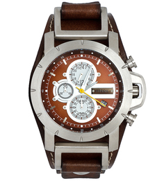 Часы Fossil