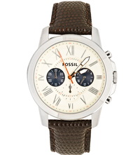Часы Fossil