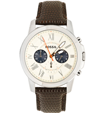 Часы Fossil