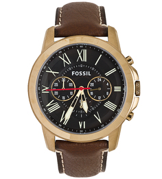 Часы Fossil