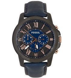 Часы Fossil
