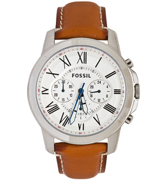Часы Fossil