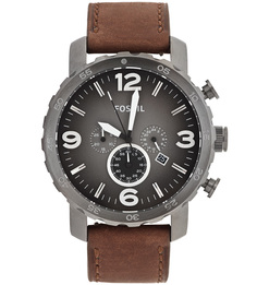 Часы Fossil