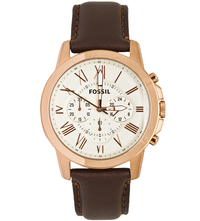 Часы Fossil