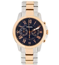 Часы Fossil