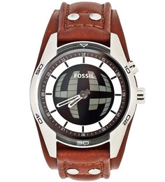 Часы Fossil
