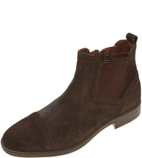 Полусапоги Tommy Hilfiger