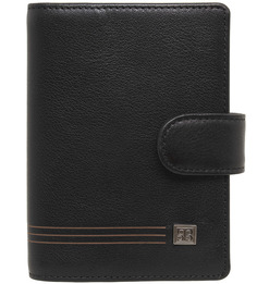 Визитница Sergio Belotti