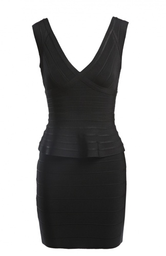 herve leger черное платье в пол. Смотреть фото herve leger черное платье в пол. Смотреть картинку herve leger черное платье в пол. Картинка про herve leger черное платье в пол. Фото herve leger черное платье в пол
