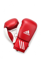 Перчатки боксерские adidas Combat