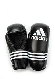 Перчатки боксерские adidas Combat