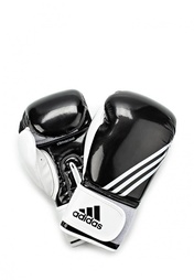 Перчатки боксерские adidas Combat