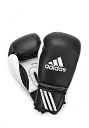 Перчатки боксерские adidas Combat