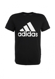 Футболка спортивная adidas Performance