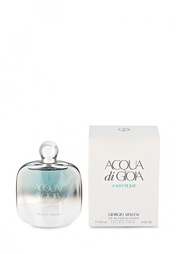 Парфюмерная вода Giorgio Armani