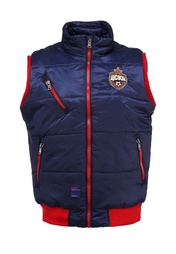 Жилет утепленный Atributika &amp; Club™