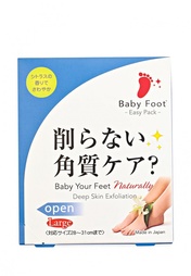 Маска для ног Baby Foot
