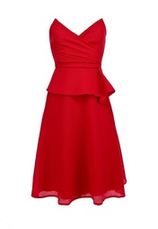 Платье BCBGMAXAZRIA