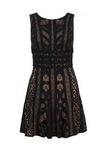 Платье BCBGMAXAZRIA