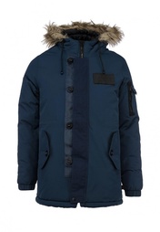 Куртка утепленная Bellfield