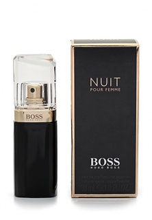 Парфюмерная вода Hugo Boss