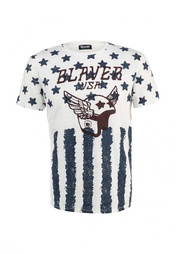 Футболка Blauer