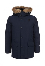 Пуховик Blauer