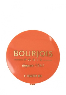 Румяна Bourjois