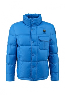 Пуховик Blauer