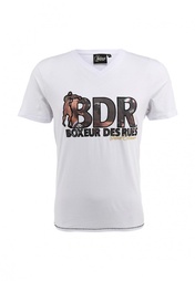 Футболка Boxeur Des Rues