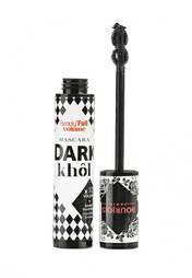 Тушь Bourjois