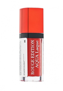 Помада Bourjois