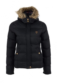 Куртка утепленная Brave Soul