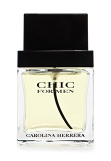 Туалетная вода Carolina Herrera