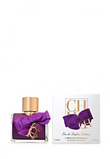 Парфюмерная вода Carolina Herrera