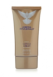 Крем Christina Fitzgerald