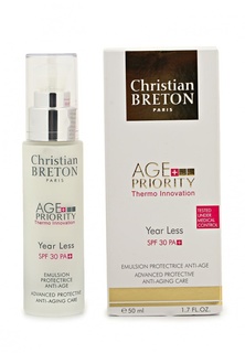 Крем Christian Breton Paris