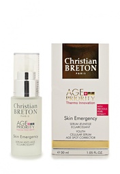 Сыворотка Christian Breton Paris