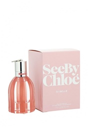 Парфюмированная вода Chloe