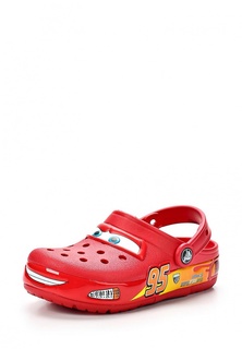 Сабо Crocs